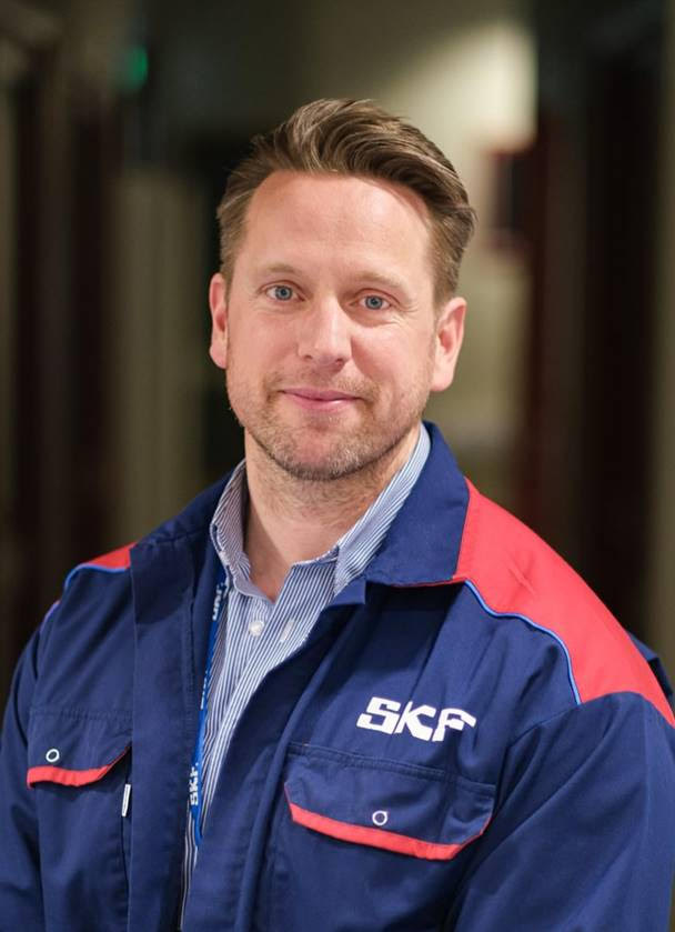 Daniel Einehag
