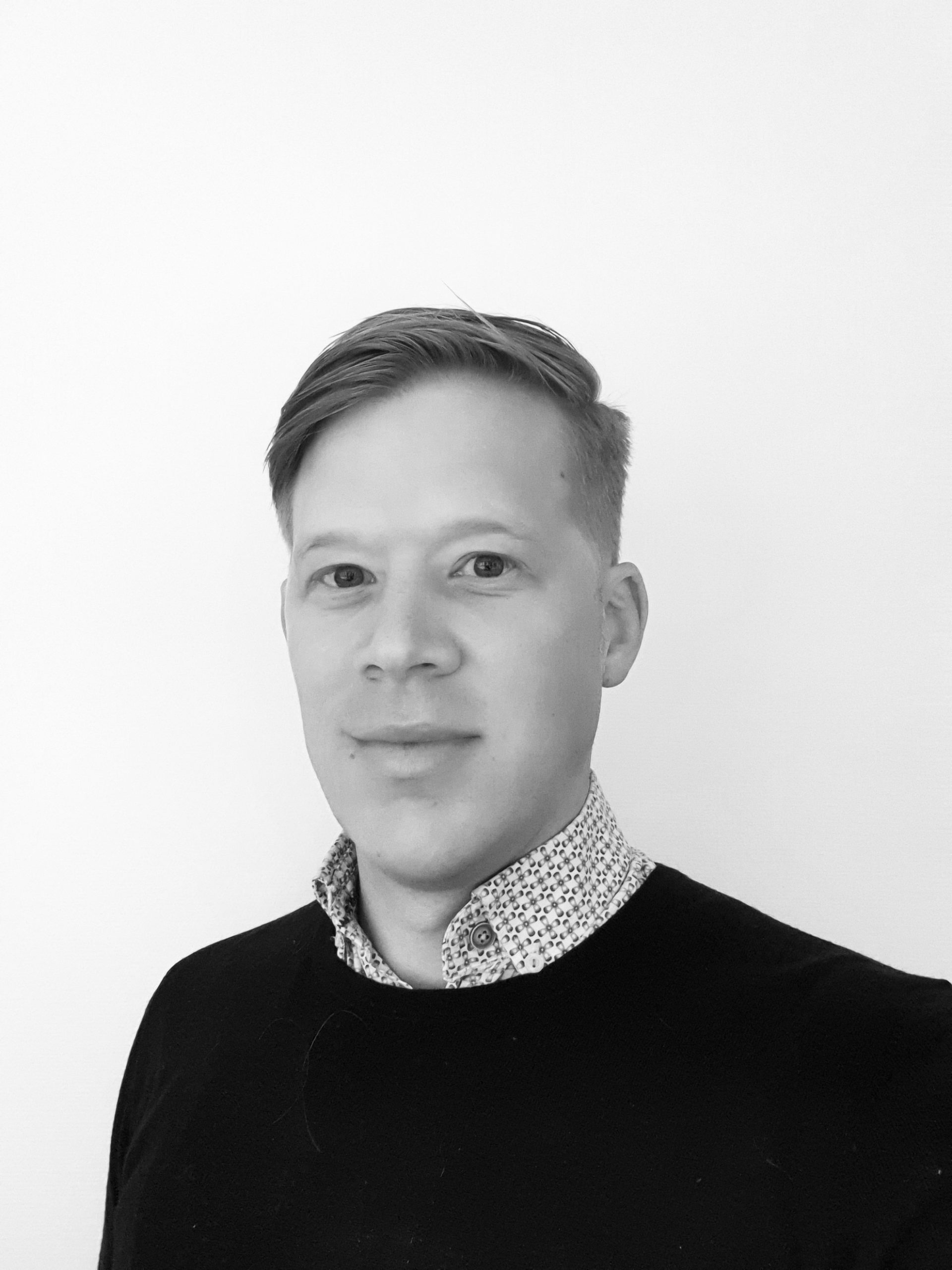 Daniel Lindahl