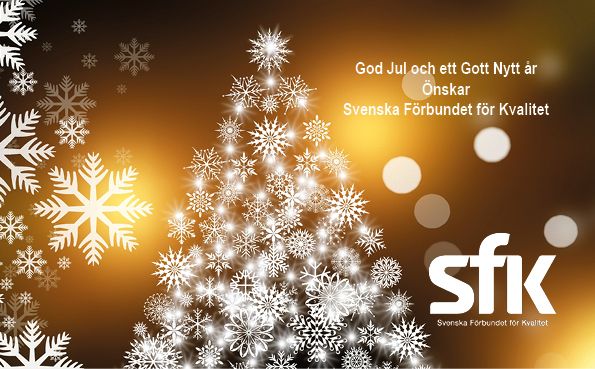 God jul och gott nytt år!