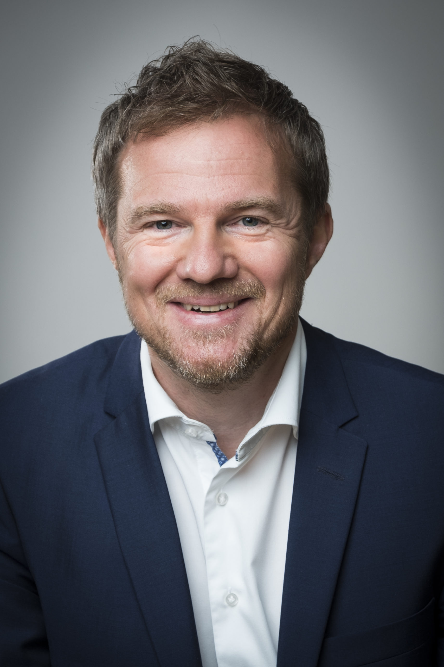Nytt foto Anders Fundin