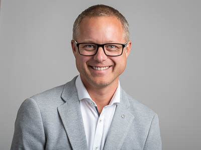 Peter Landin