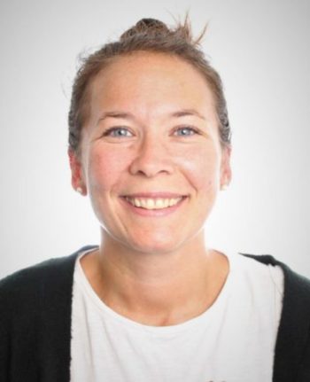 Olle Jonson-prisvinnare invald i SFK Stockholms Styrelse